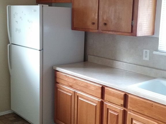 Kitchen Refrigerator