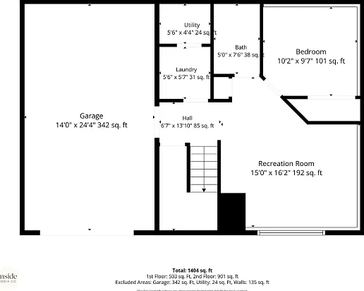 1823 N Corbin Ln #1823 — Photo 25