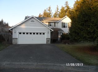 17616 SE 257th Ct, Covington, WA 98042