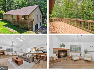8406 Springs Way Pl, Warrenton, VA, 20186