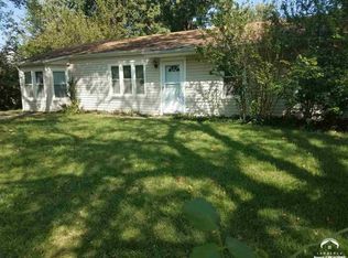 1414 E 18th St, Lawrence, KS 66044