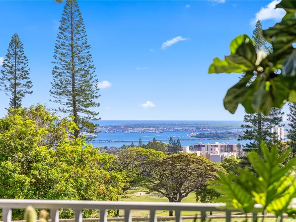 98-893B Kaonohi Pl #79, Aiea, HI 96701