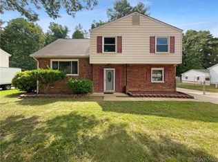 10911 Bluebell Dr, Glen Allen, VA 23060