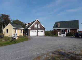 681 The Shore Rd, Castine, ME 04421