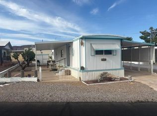 5818 W Lazy S St, Tucson, AZ 85713