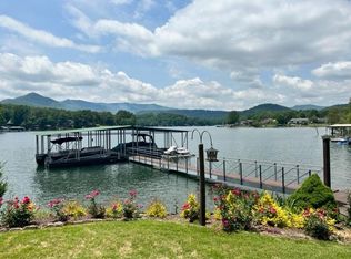 662 Waters Edge Cv, Hiawassee, GA 30546
