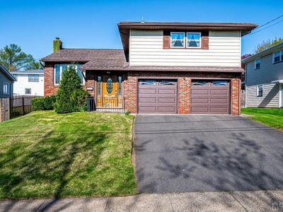 751 Chalet Dr, Woodbridge, NJ, 07095