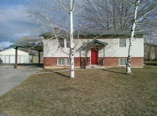 6060 S 2450 W, Roy, UT 84067
