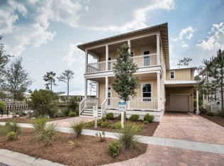 23 Flatwoods Forest Loop LOT 100, Santa Rosa Beach, FL 32459