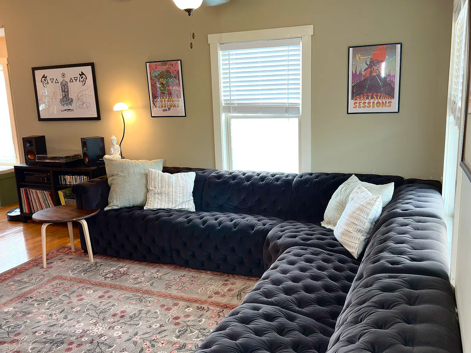 2 bed, 1312 sqft, $2,700 — Photo 2