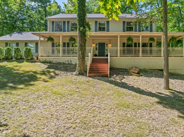 1730 E Durham Dr, Martinsville, IN 46151