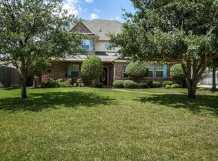 3405 Austin Ct, Hurst, TX 76054