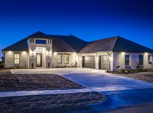 6309 SW Silver Oak Rd, Oak Rd, OK 73505