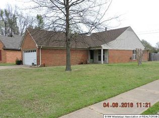 5424 Gibbons Cv, Southaven, MS 38671