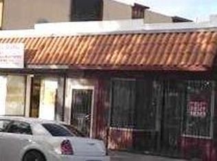 9110 International Blvd, Oakland, CA 94603