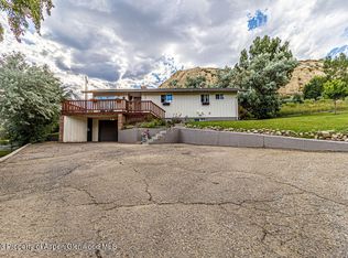 1020 Pershing St, Craig, CO 81625