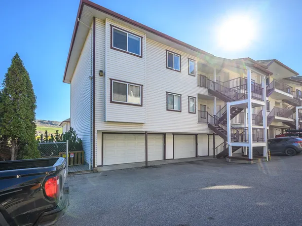 4800 Heritage Dr Unit 20, Vernon, BC V1T 7V4