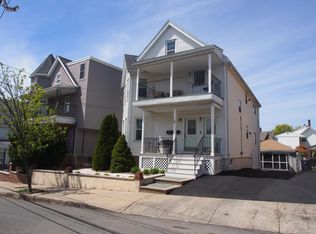 22 Cleveland Ave #1, Everett, MA 02149