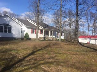 1400 Carroll Gentry Rd, Madisonville, KY 42431