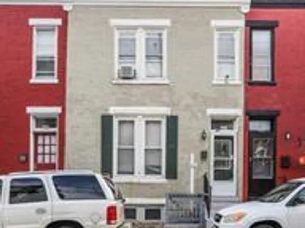 210 N Locust St, Hagerstown, MD 21740