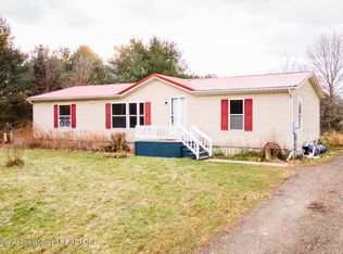 3390 S Bradley Rd, Charlotte, MI 48813