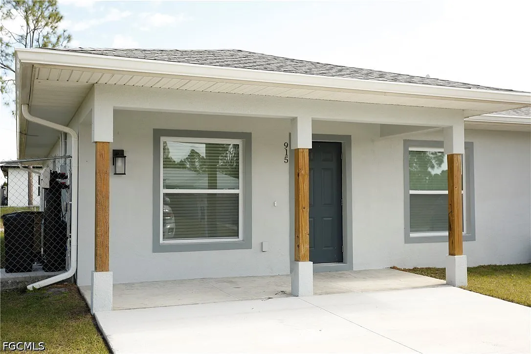 3 bed, 2.0 bath, 1115 sqft, $1,450 — Photo 1