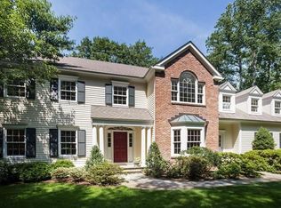 38 Breeds Hill Pl, Wilton, CT 06897