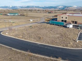 4967 Buckhouse Ln, Missoula, MT 59804