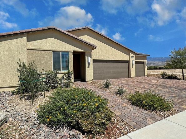 5528 Eleganza Ave, Pahrump, NV 89061
