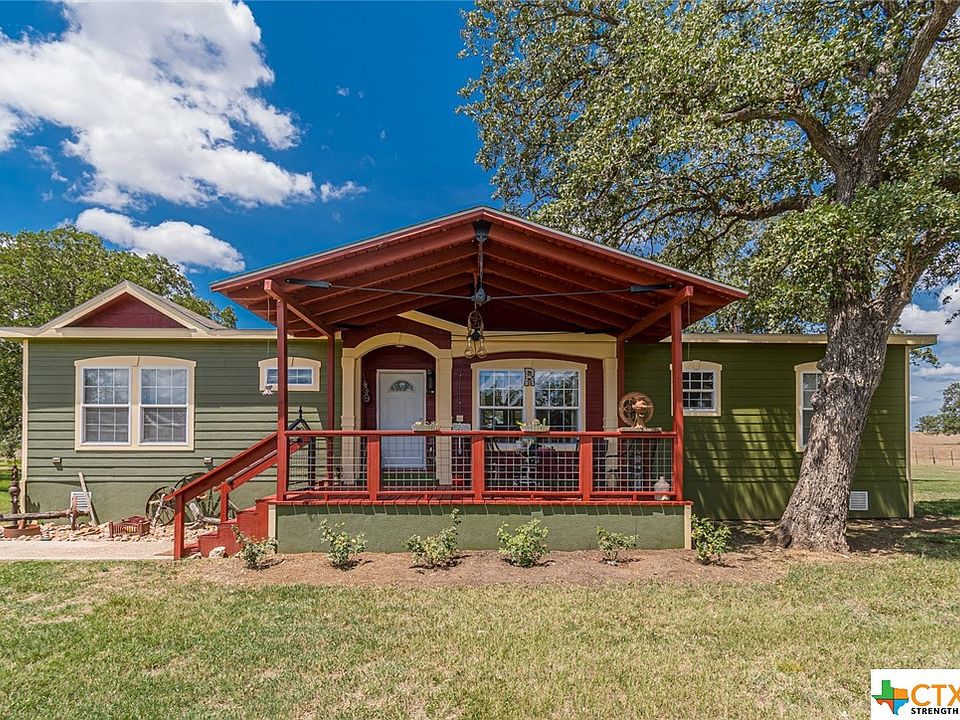 3538 County Road 424, Waelder, TX 78959 MLS 483475 Zillow