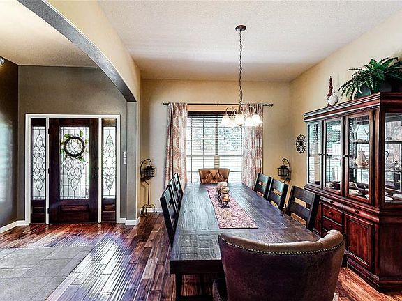 5th image of 23966 Mossy Oaks Dr