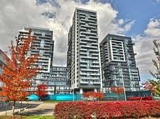 2093 Fairview St #2008, Burlington, ON L7R 0E6
