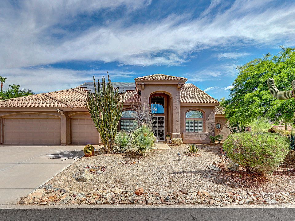 1st image of 12764 E Altadena Dr