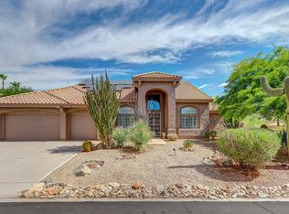12764 E Altadena Dr, Scottsdale, AZ 85259