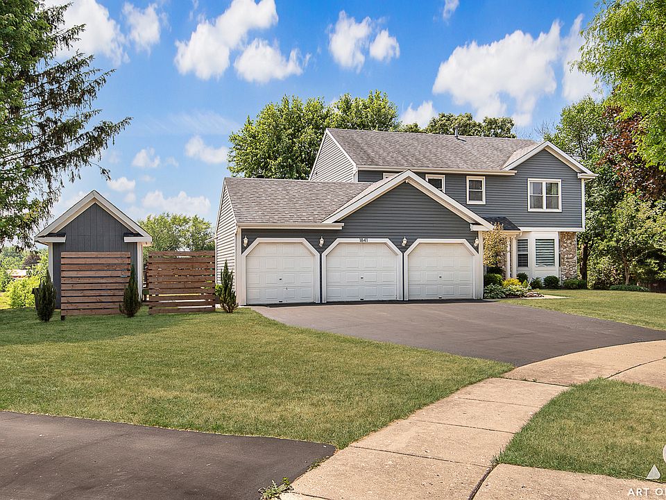 2nd image of 1841 Glenmoor Dr