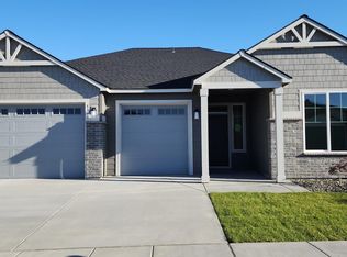 4939 White Dr, Richland, WA 99352