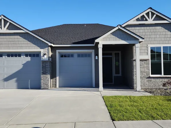 4939 White Dr, Richland, WA 99352