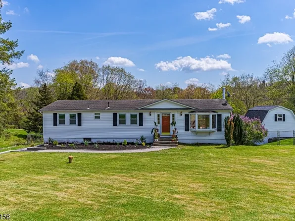36 Statesville Quarry Rd, Lafayette Twp., NJ 07848