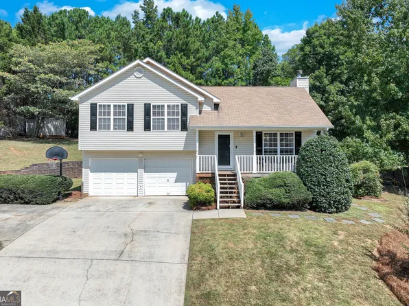 4015 Double Hill Pl, Flowery Branch, GA 30542