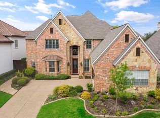 605 Naples Dr, Allen, TX 75013
