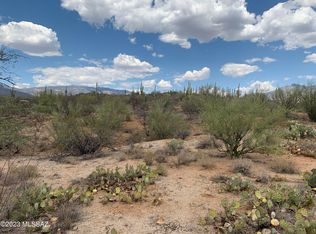 15810 E Colt Creek Pl, Vail, AZ 85641