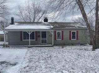 2510 Beech St, Girard, OH 44420