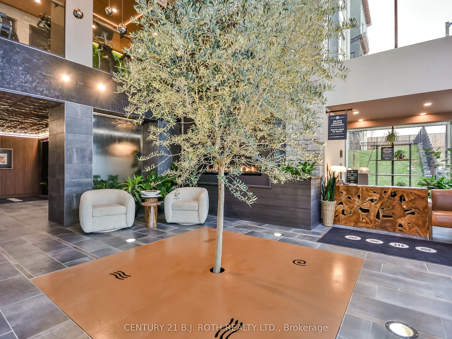 1 bed, $2,100 — Photo 2