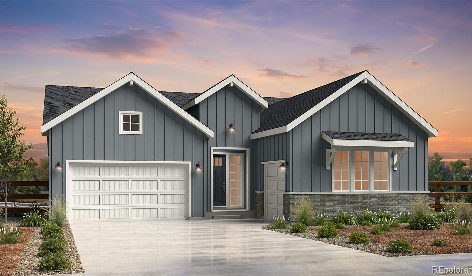 house on the hill Bonnet（Ballet）90 3842 Descent Street, Castle Rock, CO 80108 | Zillow