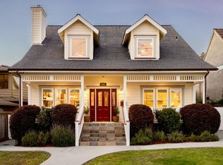 234 Plateau Ave, Santa Cruz, CA 95060