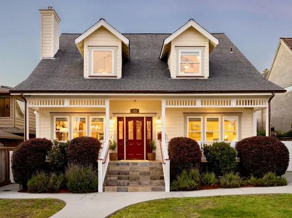 234 Plateau Ave, Santa Cruz, CA 95060