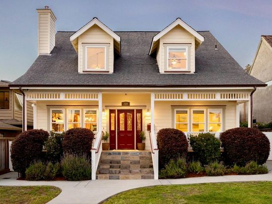 234 Plateau Ave, Santa Cruz, CA 95060