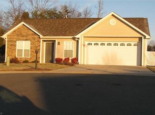 170 Exeter Ct, Winston Salem, NC 27103