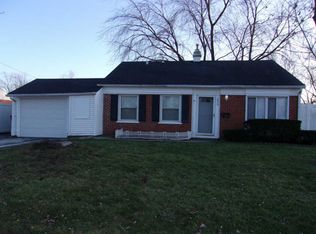 1820 219th Pl, Sauk Village, IL