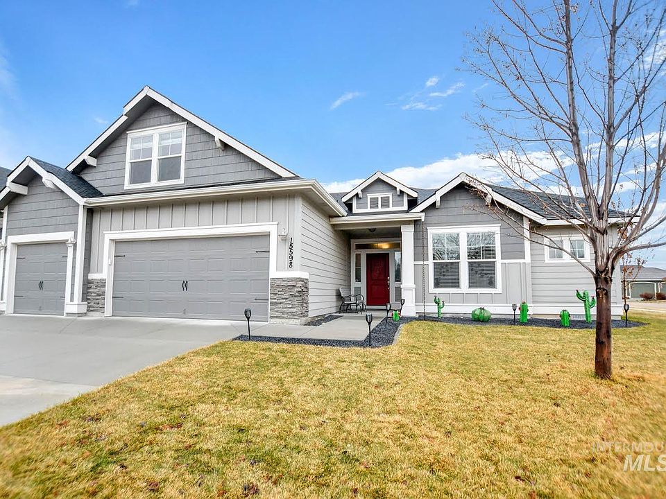 15598 Moosehorn Way, Caldwell, ID 83607 MLS 98906700 Zillow